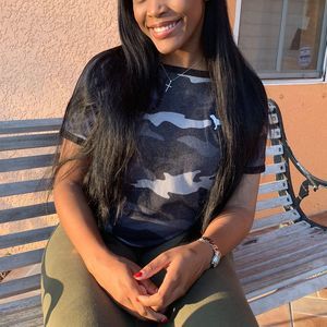 Meet your Posher, Sabrina